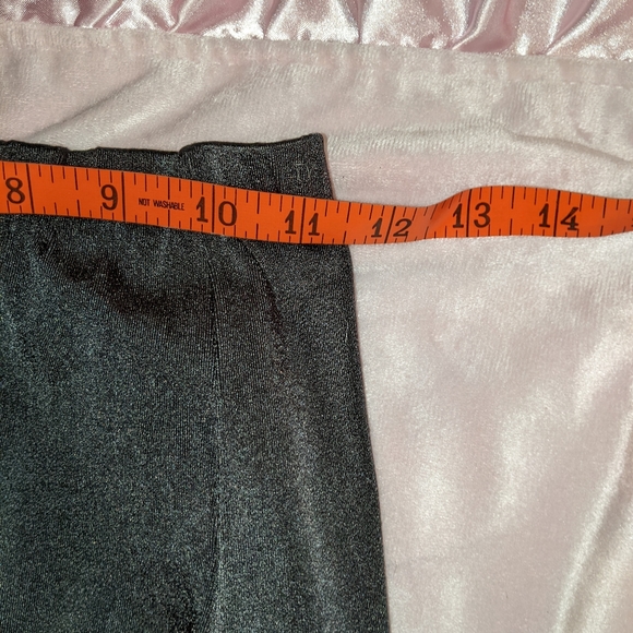 CHERYL CREATION SPANDEX MINI SKIRT - Picture 2 of 4